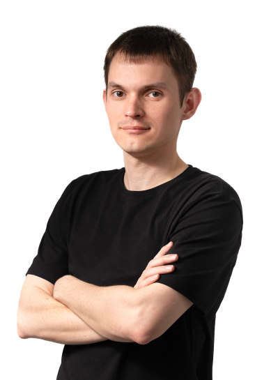 Шайхразиев Алекс Фирдависович