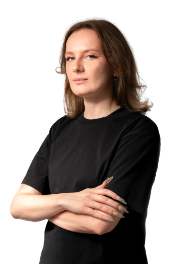 Бабурнич Валерия Вячеславовна